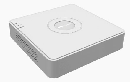 DVR 16 Canales - HIKVISION - 1080P - DS-7116HGHI-FI