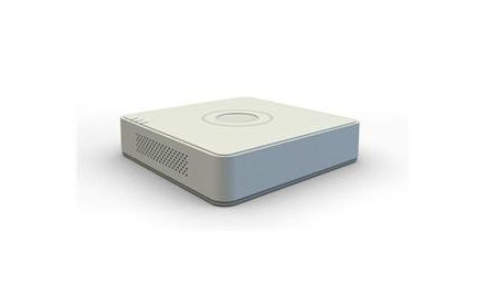 DVR 16 Canales - HIKVISION - DS-7116HQHI-KI