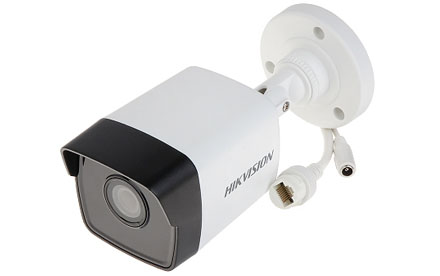 Cámara IP BULLET HIKVISION - 1080P - 2.8MM - DS-2CD1021-I