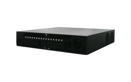 Hikvision DS-9600 Series DS-9632NI-I8 - NVR - 32 canales Hikvision DS-9600 Series DS-9632NI-I8 - NVR - 32 canales